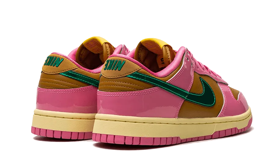 Nike Dunk Low Parris Goebel